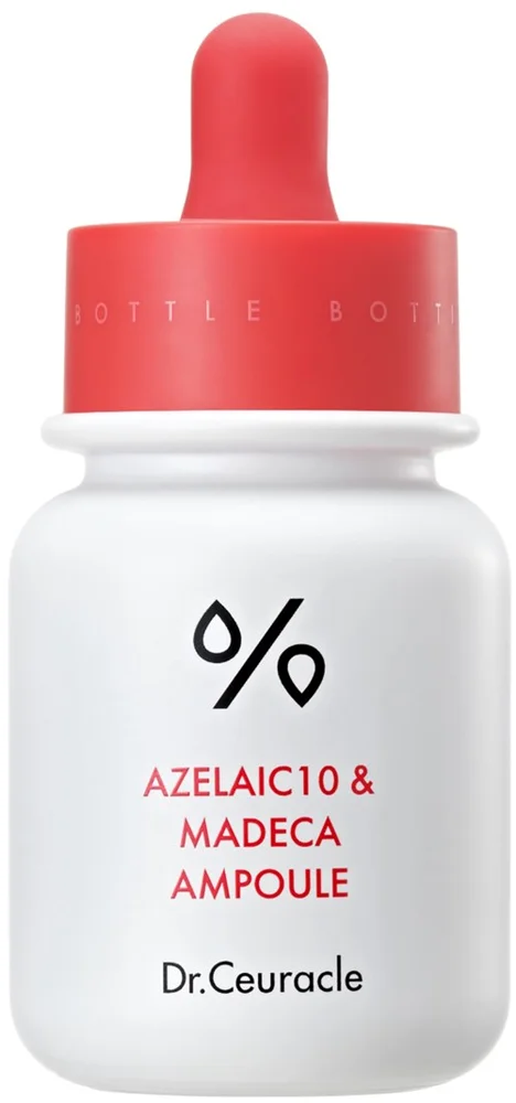 Dr. Ceuracle Azelaic 10 & Madeca Ampoule 30 g v:8607988 Dr. Ceuracle Azelaic 10 & Madeca Ampoule 30 g v:8607988