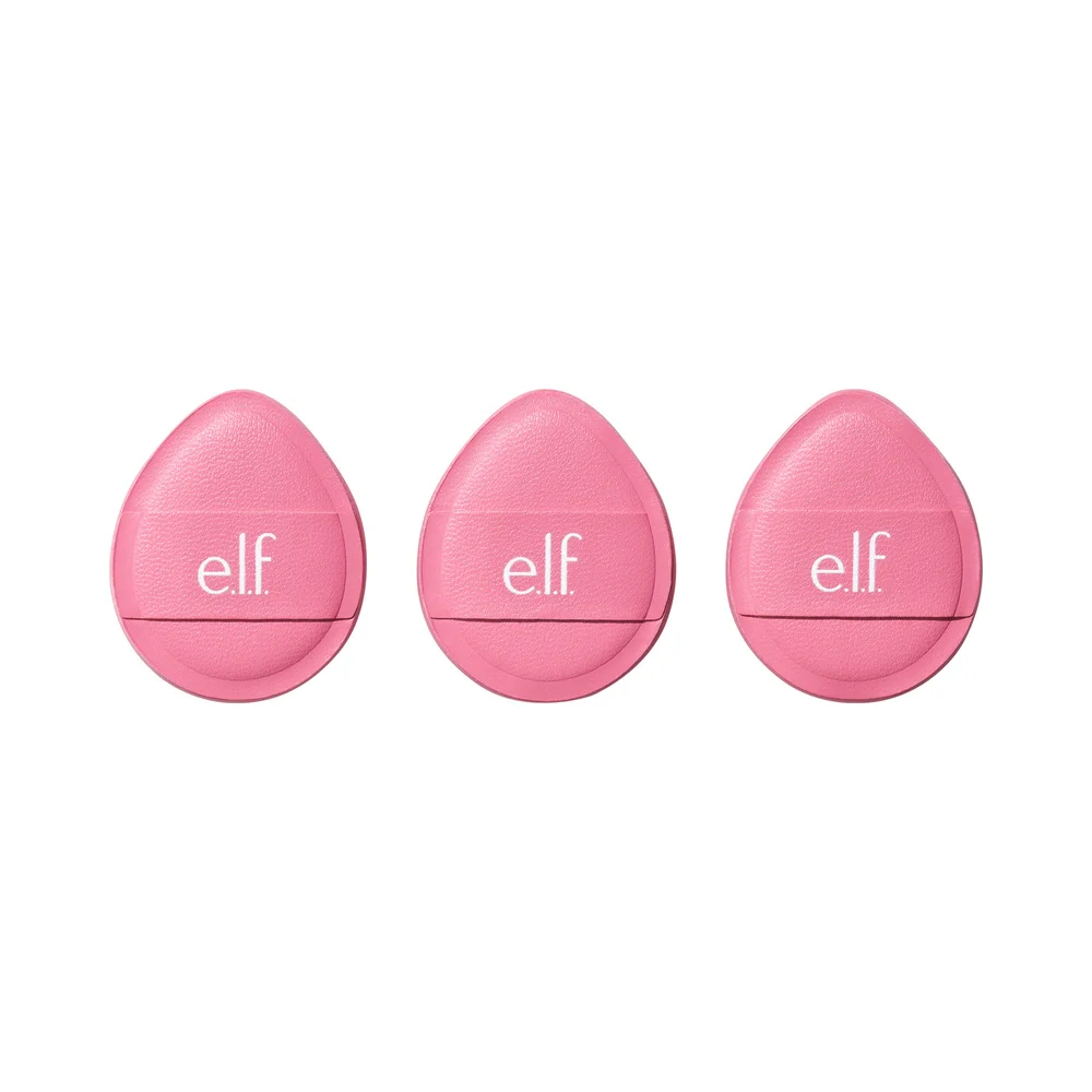 Sponges Pillow Puff Concealer Sponge – e.l.f. v:3145448