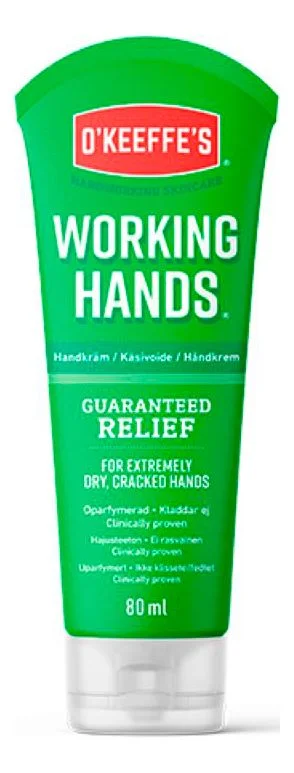 O’KEEFFE’S Working Hands Original – 80 ml v:5436895