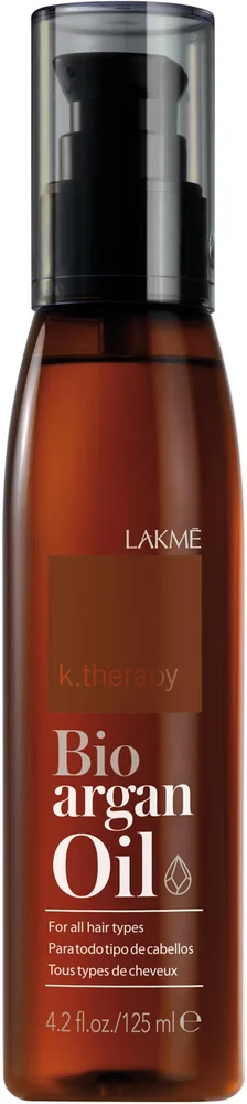 Lakme K.Therapy Bio Argan Oil 125 ml v:7122122