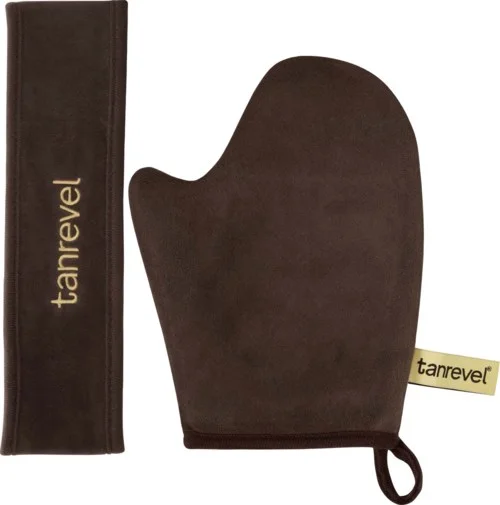 Tanrevel® Bundle Headband & Mitt v:4848965