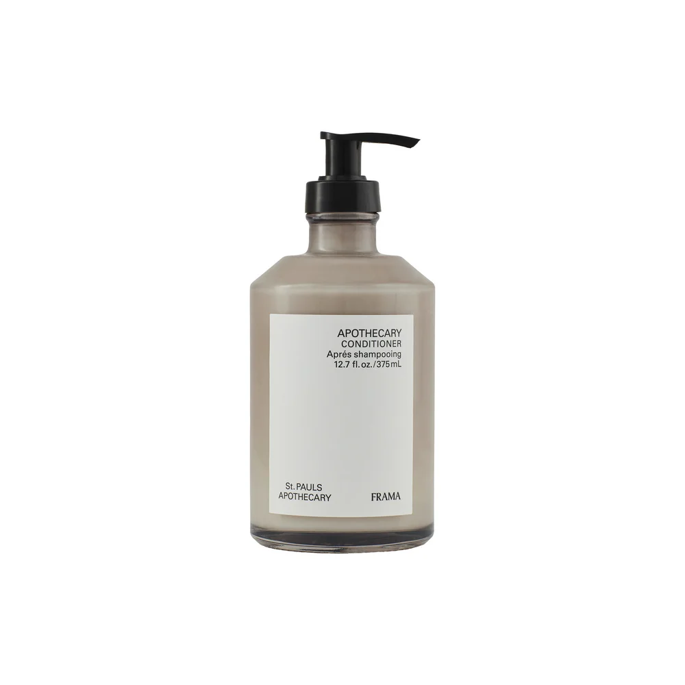 Apothecary Conditioner 375 ml – FRAMA v:7129850