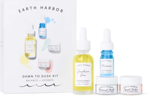 Earth Harbor Dawn To Dusk Kit v:7572573