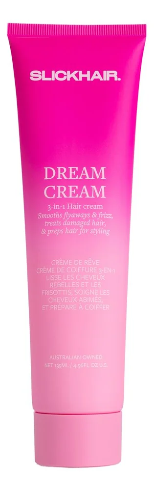 SLICKHAIR Dream Cream - 135 ml. v:2397701