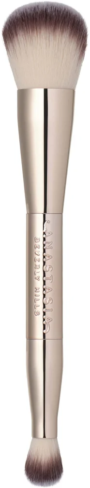 Anastasia Beverly Hills Impeccable Foundation & Face Brush v:8705348