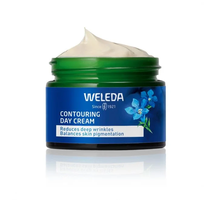 Weleda Contouring Day Cream 40 ml v:4708283