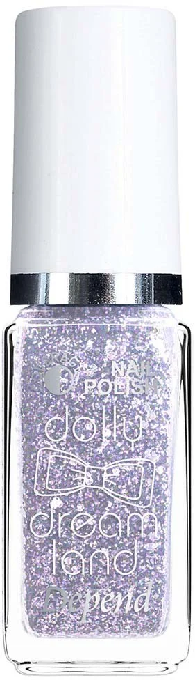 Depend Minilack Dolly Dreamland 5215 DC Candy Floss Cloud v:7118779