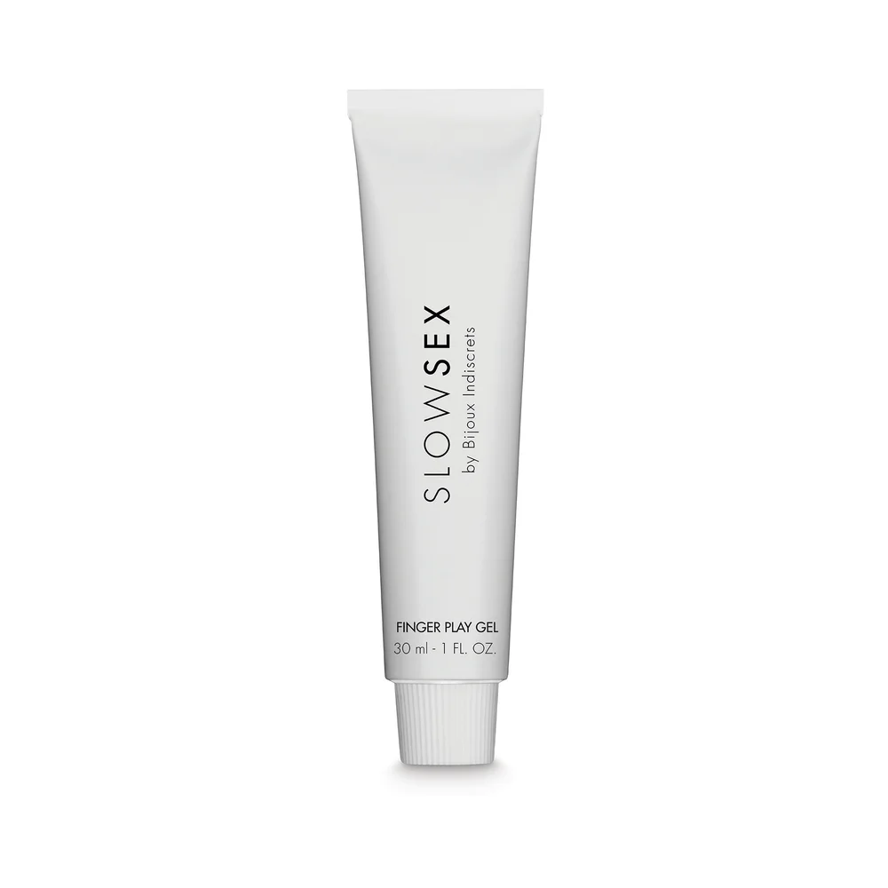 Indiscrets Finger Play Gel 30 ml – Bijoux Indiscrets v:9950245 Indiscrets Finger Play Gel 30 ml – Bijoux Indiscrets v:9950245