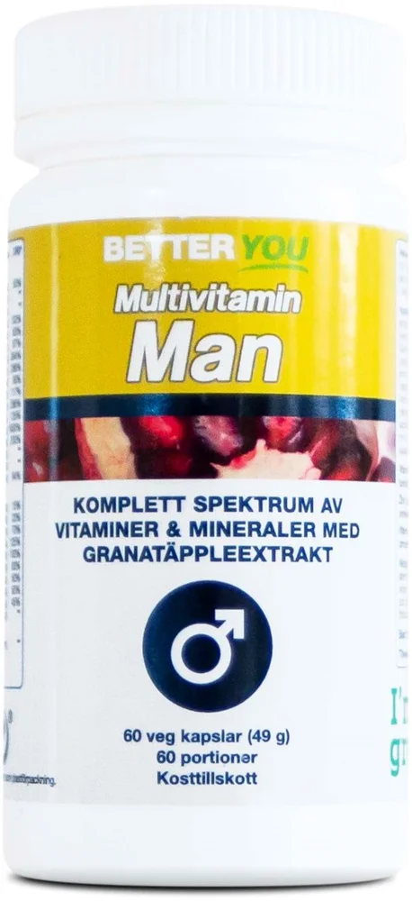 Better You Multivitamin Man v:2527215