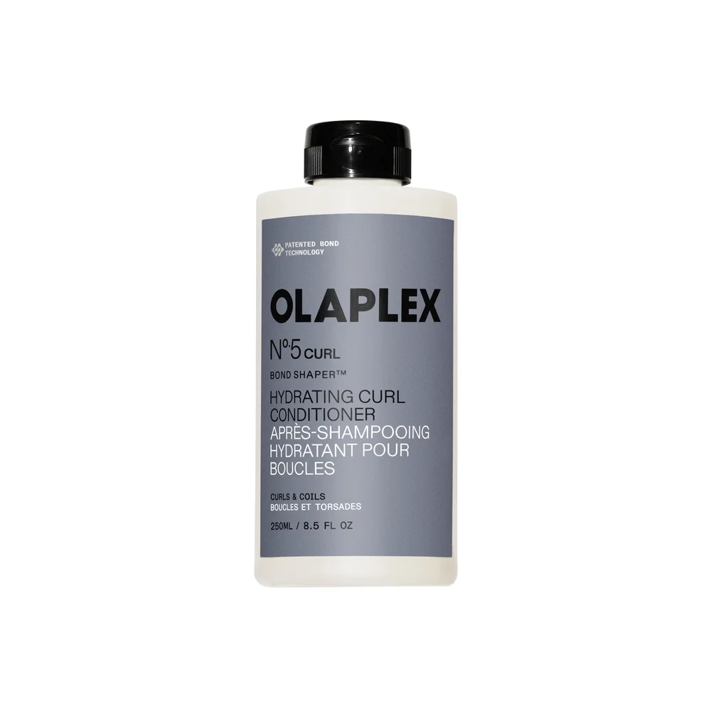 Olaplex No. 5 Curl Hydrating Curl Conditioner 250ml v:3797169