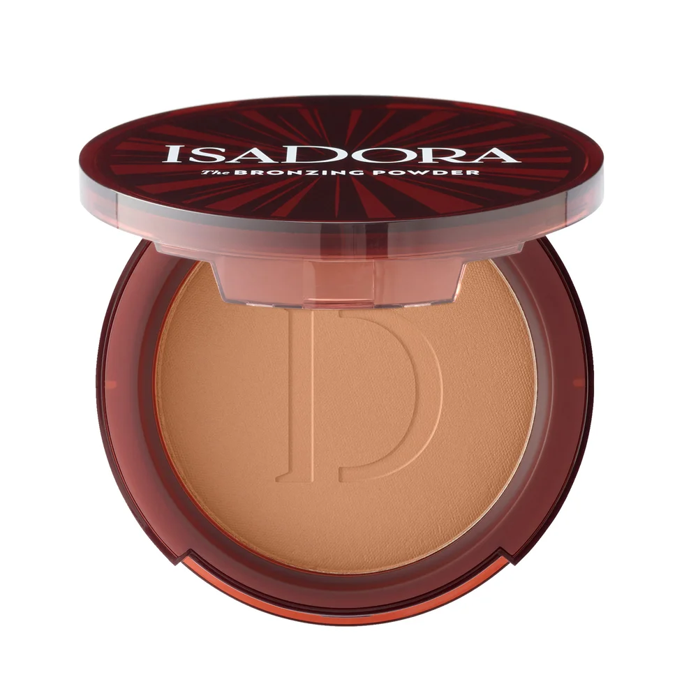 The Bronzing Powder 48 Matte Tan – IsaDora v:2880504 The Bronzing Powder 48 Matte Tan – IsaDora v:2880504