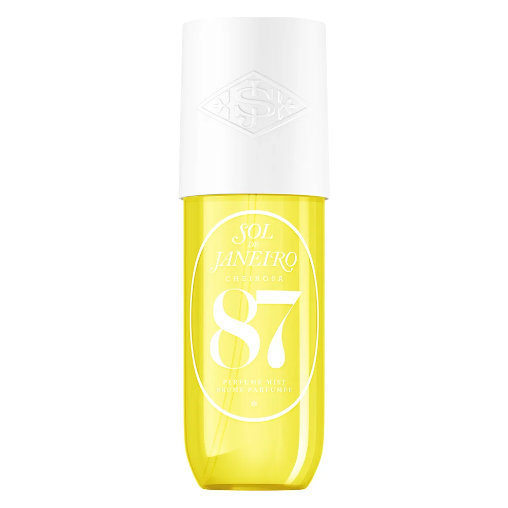 Cheirosa 87 Rio Radiance Perfume Mist 240 ml – Sol de Janeiro v:6773239 Cheirosa 87 Rio Radiance Perfume Mist 240 ml – Sol de Janeiro v:6773239