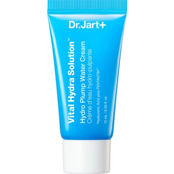 Dr.Jart+ Vital Hydra Solution Hydro Plump Water Cream 15 ml v:6093568