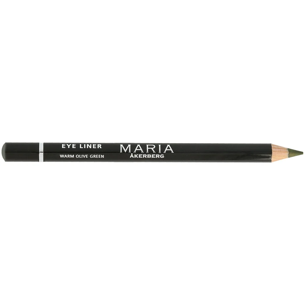 Eyeliner Warm Olive Green – MARIA ÅKERBERG v:5977372