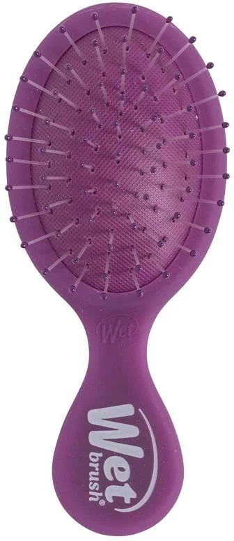 WetBrush Mini Original Detangler Frost Purple v:6168041