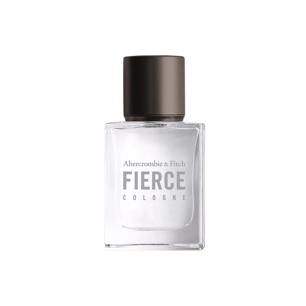 Fierce Cologne EdC 30 ml - Abercrombie & Fitch v:7711162