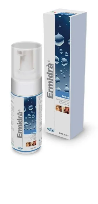 ICF Ermidrà Foam 200 ml v:9813211