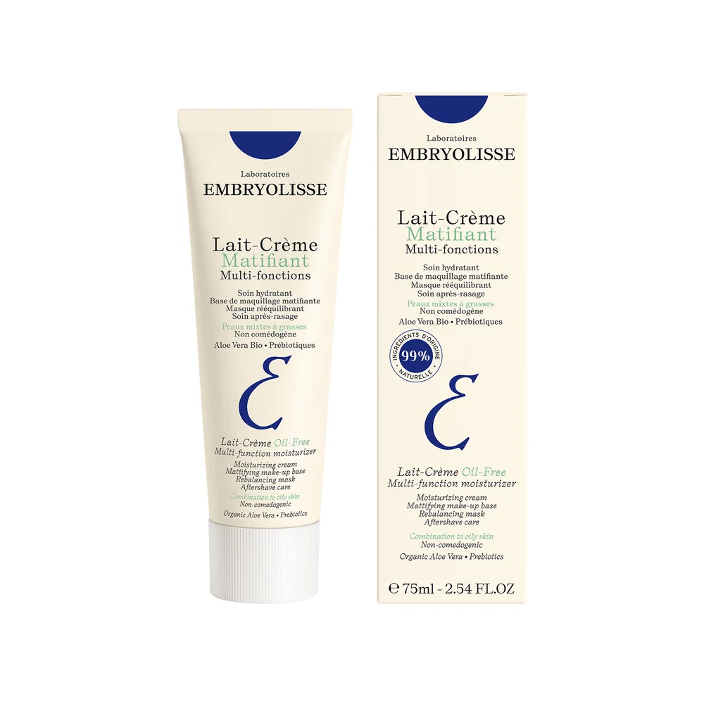 Embryolisse Lait Crème Matifiant Oil Free v:2203915