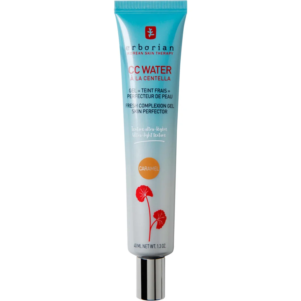 CC Water, 40ml v:6848919
