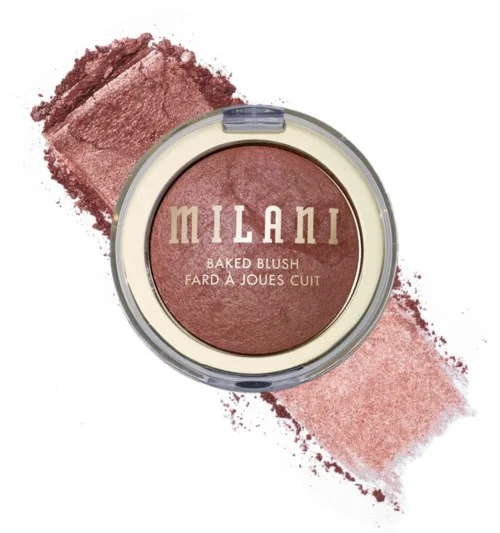 Milani Baked Blush Ciao Bella v:4705881