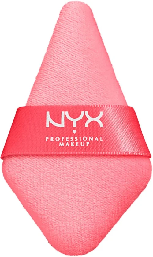 NYX PROFESSIONAL MAKEUP Wonder Setting Powder Puff v:9897711