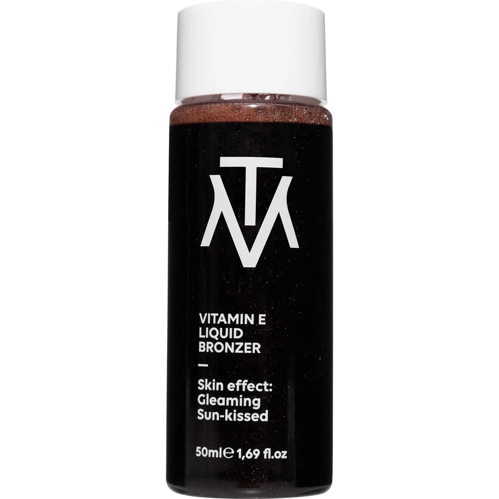 Vitamin E Liquid Bronzer 50 ml – MAKETHEMAKE v:7724295