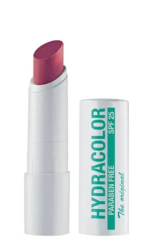 Hydracolor The Original Lip Balm Nr 44 Plum Perfect v:2450919 Hydracolor The Original Lip Balm Nr 44 Plum Perfect v:2450919