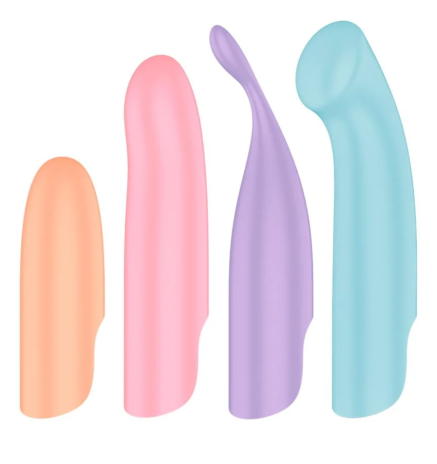 Satisfyer Playful Four – 1 stk. v:4408600 Satisfyer Playful Four – 1 stk. v:4408600