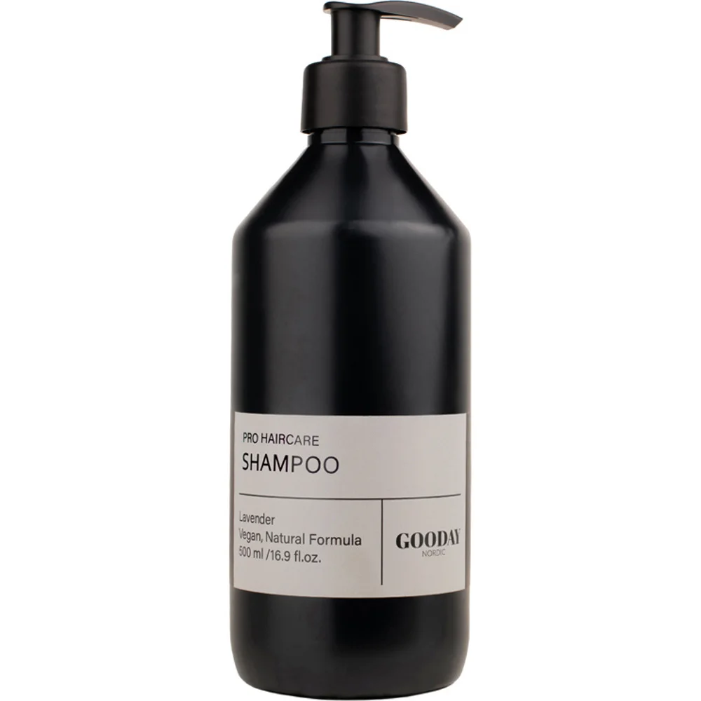 Pro Haircare Lavendel Shampoo v:6517874