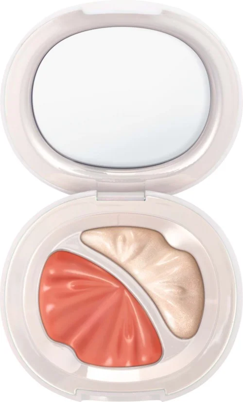 Catrice Brides & Besties Blush & Highlighter Duo C01 Vow To Glow v:8469184