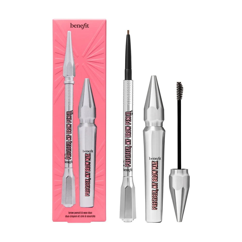 Precisely Set 03 – Benefit v:4282299