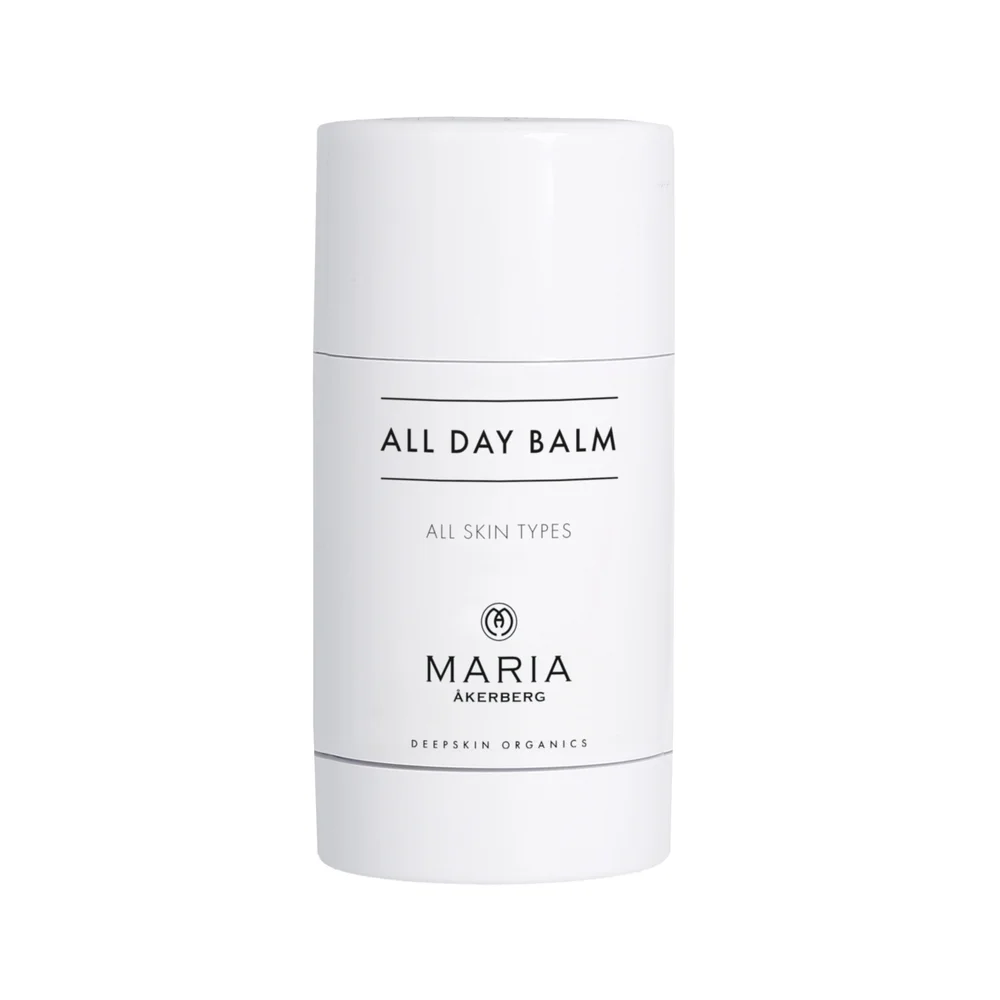 All Day Balm Body Creme 30 ml – MARIA ÅKERBERG v:1847574