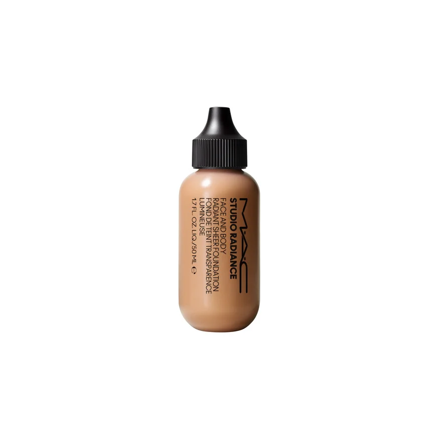 Studio Radiance Face And Body Radiant Sheer Foundation N2 - MAC v:8762587