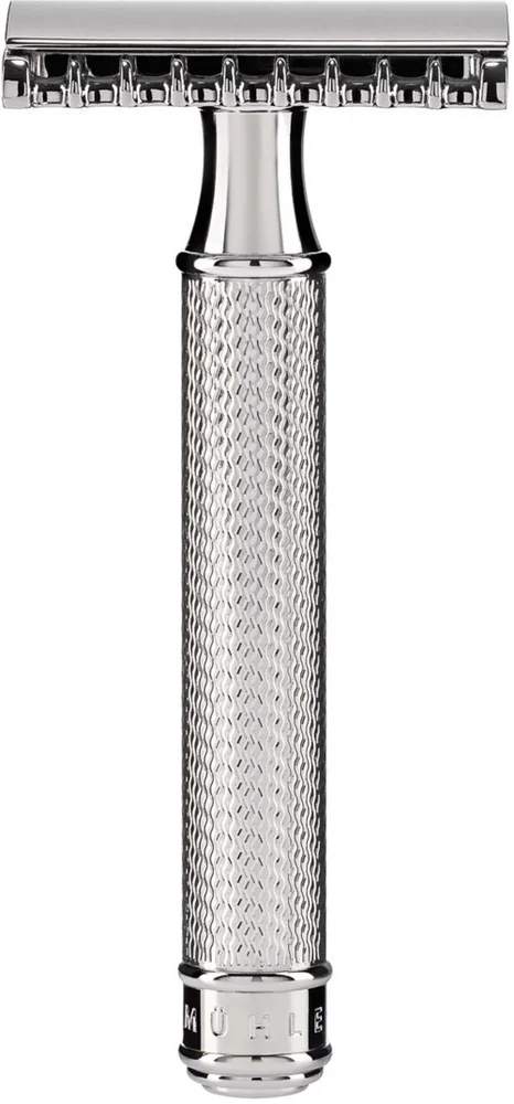 Mühle Barberhøvel R41 Öppen Kam v:8166423