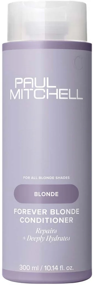 Paul Mitchell Blonde Forever Blonde Conditioner 300 ml v:2180984
