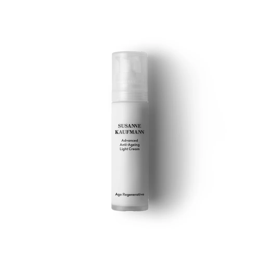 Advanced Anti-Ageing Light Cream 50 ml – Susanne Kaufmann v:4872434 Advanced Anti-Ageing Light Cream 50 ml – Susanne Kaufmann v:4872434