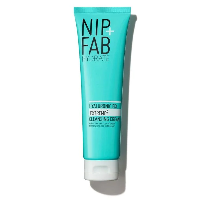 NIP+FAB Hyaluronic Fix Extreme4 Cleansing Cream v:7997279