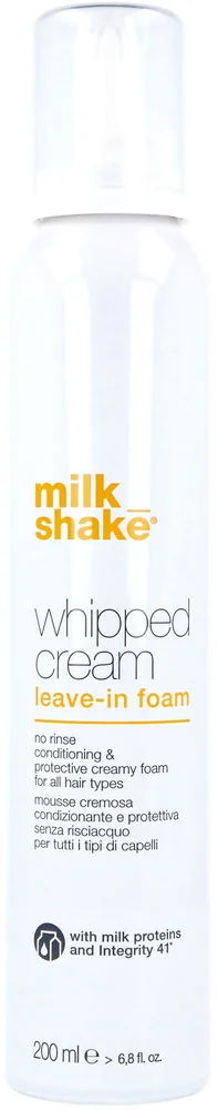 milk_shake Conditioning Whipped Cream 200 ml v:6218649