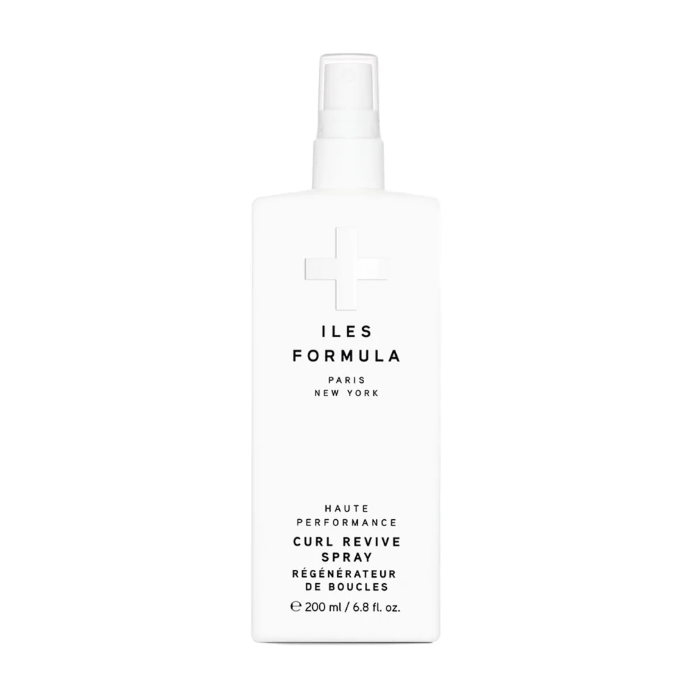 Curl Revive Styling Spray 200 ml – Iles Formula v:3501182