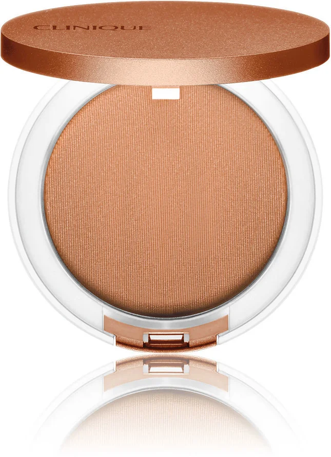 True Bronze Pressed Powder Bronzer Sunkissed – Clinique v:9565519 True Bronze Pressed Powder Bronzer Sunkissed – Clinique v:9565519