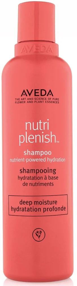 Aveda Nutriplenish Shampoo Deep Moisture 250 ml v:4750321