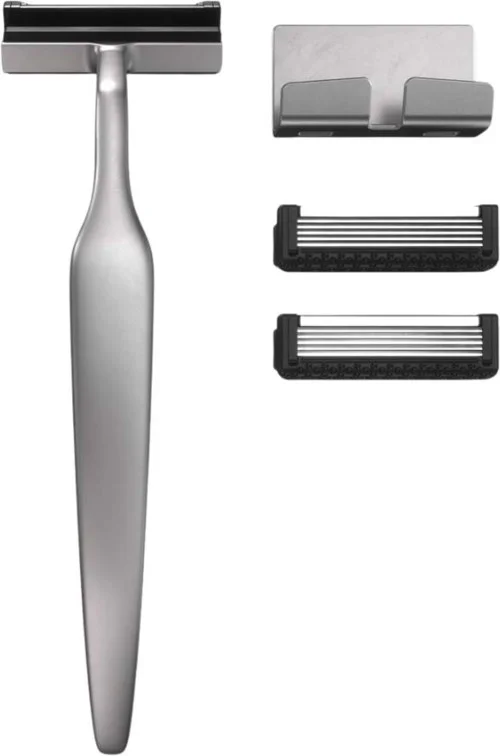 Melle Razor Kit Silky v:1595682