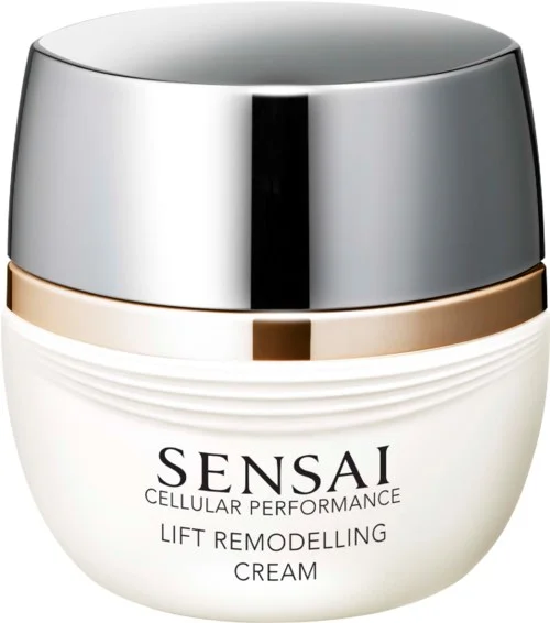 Sensai Cellular Performance Lift Remodelling Cream 40 ml v:6594953 Sensai Cellular Performance Lift Remodelling Cream 40 ml v:6594953