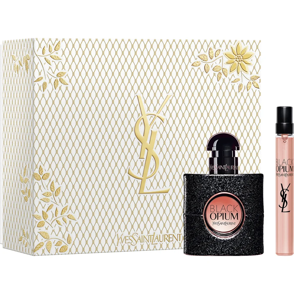 Black Opium Gift Set, EdP v:3359376