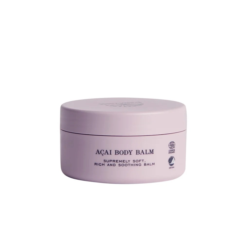 Açai Body Balm 145 ml – Rudolph Care v:7943530