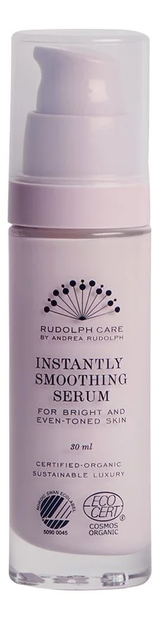 Rudolph Care Instantly Smoothing Serum - 30 ml. v:3726664