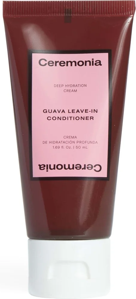 Ceremonia Guava Leave In Conditioner 50 ml v:7154215