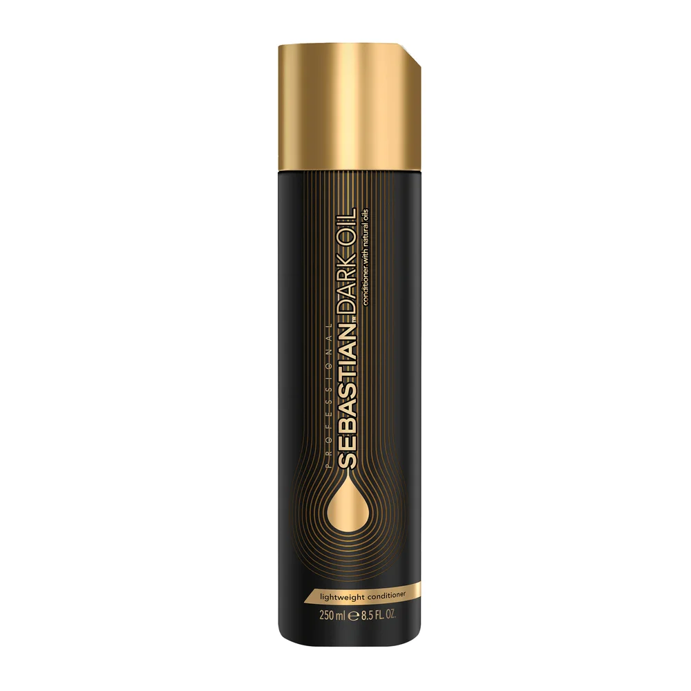 Dark Oil Conditioner 250ml fra Sebastian v:2815838 Dark Oil Conditioner 250ml fra Sebastian v:2815838