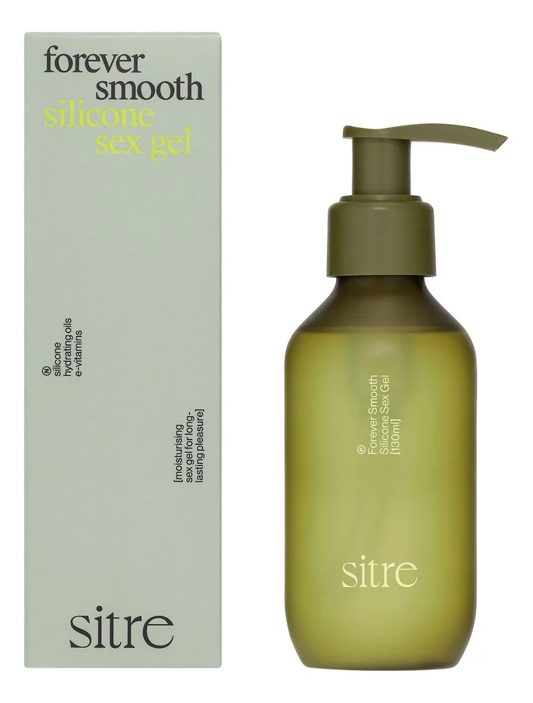 Sitre Silikone Gel – 130 ml. v:5968363