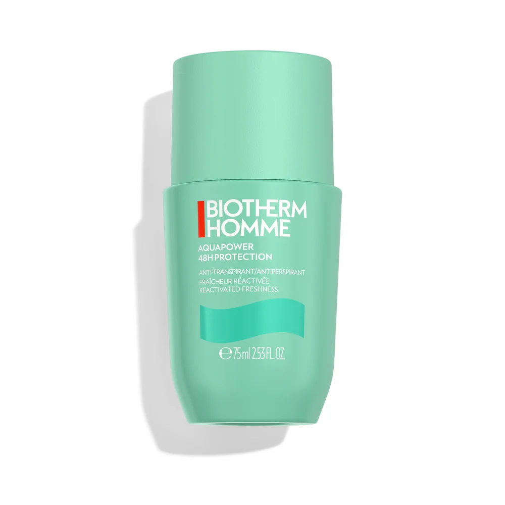 Aquapower Deodorant 75 ml – Biotherm v:2688269 Aquapower Deodorant 75 ml – Biotherm v:2688269